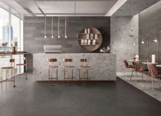 Silver Grain by Italgraniti Group, l’eleganza delle pietre naturali