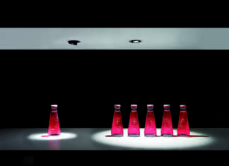 Le “luci del cinema”: Cameo e Ciak by L&L Luce&Light