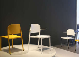 MakeUp: Basaglia + Rota Nodari Architetti per DIEMMEBI