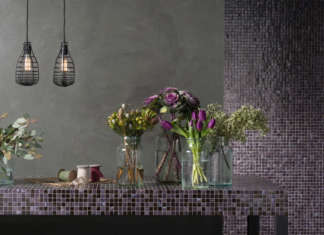 Cromie by Mosaico+: illimitate combinazioni