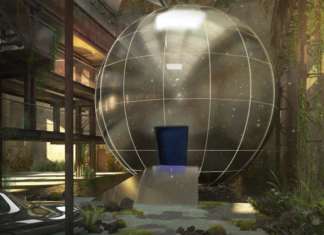 Marangoni/Refracted Futures