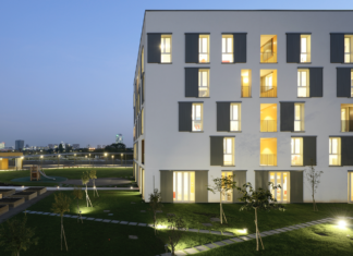 L’idea di una Nuova Comunità ©Michele Nastasi