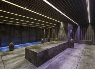 Dekton Grip+ by Cosentino: superfici antiscivolo sempre più resistenti