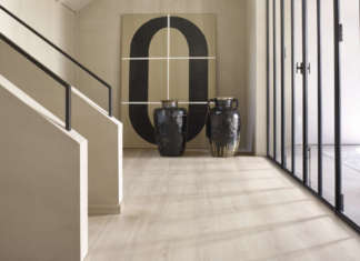 Spirit, nuova generazione di pavimenti vinilici BerryAlloc