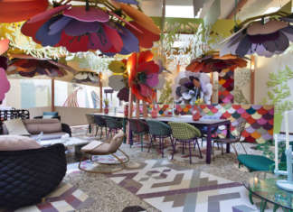 Casa Dècor a Madrid