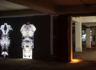 If I Could, Unless We ©Niccolò Vonci, Margherita Villani