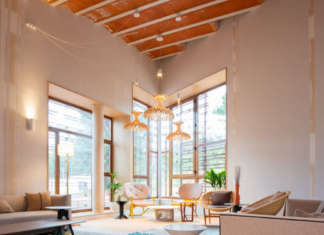 Kālida Sant Pau ©Jason Keith