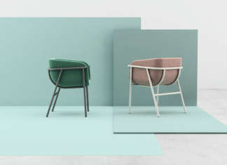 Mood naturale: Flora by Chairs & More