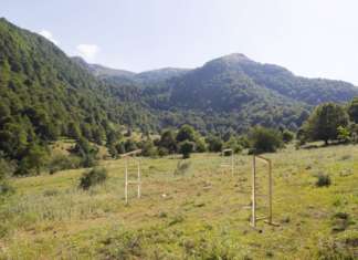 ARTEPARCO – L’Arte della Natura