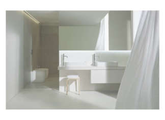 Nuove collezioni Ideal Standard by Palomba Serafini Associati