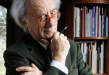 Paradigma – Il Tavolo dell’Architetto Adolfo Natalini