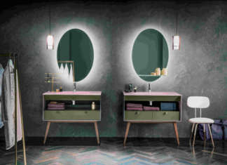 La collezione Dama di Artelinea by Anita Brotto