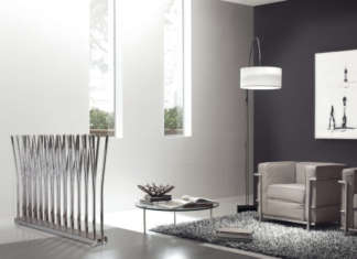 Le canne riscaldanti di Bambù by Deltacalor