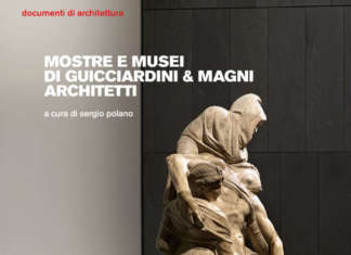 Mostre e Musei di Guicciardini & Magni Architetti