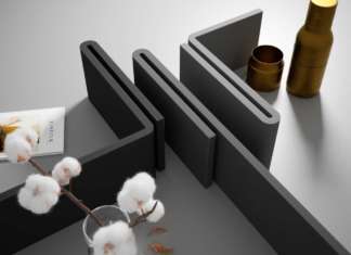 LG Hausys lancia Intense Ultra by Hi-Macs