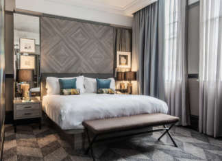 Lema UK per The Dixon a Londra