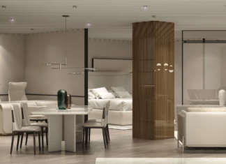 Turri apre un nuovo showroom a Londra