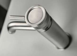 Novità Super Inox: la linea Rétro disegnata da Piet Billekens