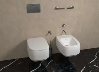 Flaminia lancia la collezione Flag by Alessio Pinto