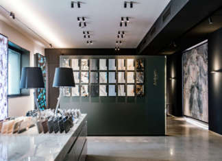 Antolini e Officina della Scala: una partnership per i progettisti