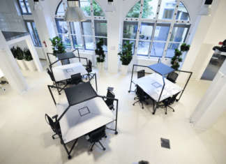 Hub di Fantoni per Statuto11