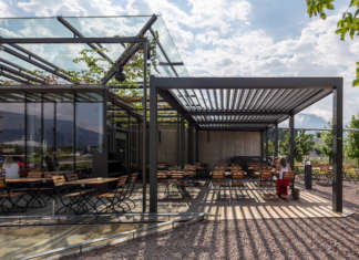 Pratic per il Salewa Bivac a Bolzano