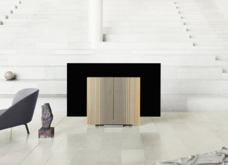 Beovision Harmony by Bang & Olufsen