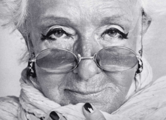 Nanda Vigo: Live Project