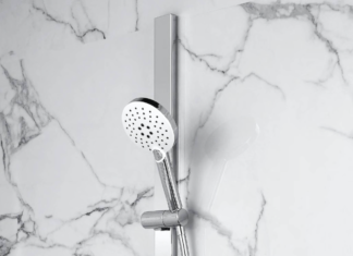 Concept One, il saliscendi filomuro di Damast