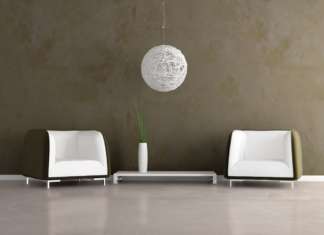 Sistema Microcemento SikaDecor®Nature by Sika