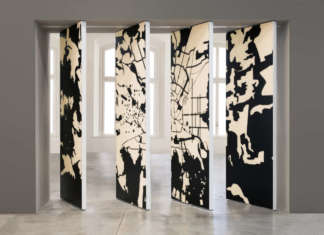 Il sistema Teatro di Lualdi, vera scenografia domestica