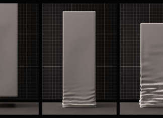 Ossimoro di antoniolupi per Brand & Stone 2.0