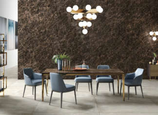 Marmi Maxfine by FMG, nuovo effetto Emperador