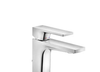 Seven: Meneghello Paolelli Associati per Nobili Rubinetterie