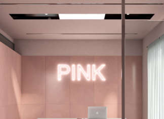 Casalgrande Padana: superfici colorate e materiche al Cersaie 2019