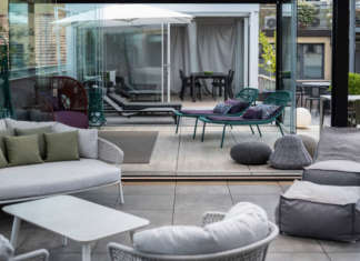 Talenti e la nuova concezione del mondo outdoor