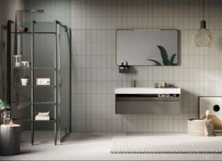 Artesi rinnova la collezione Petra