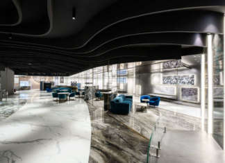 FAB Fiandre Architectural Bureau