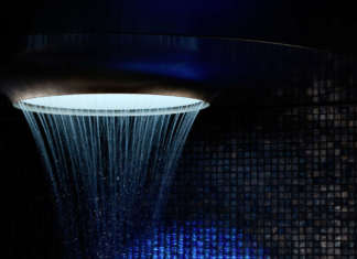 Delight Edition di Aquamoon ATT by Dornbracht