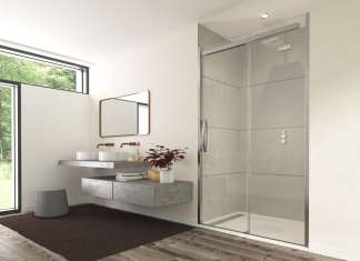 Arrivano in Italia le docce irlandesi di Flair