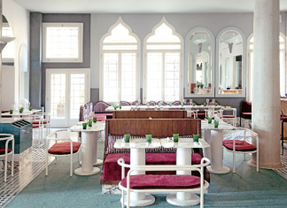 Palazzo Experimental Venezia