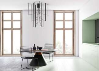 Amulette, Ari e Spin-bo: le novità d’autunno by Fabbian