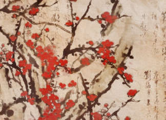 I colori dell’autunno sulle pareti con WallPepper