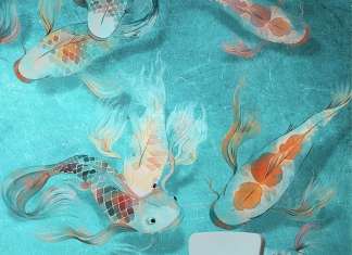 Le “narrazioni a parete” di WallPepper®