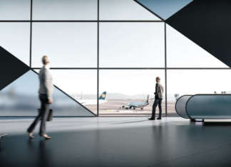 Dekton Chromica by Daniel Germani per Cosentino