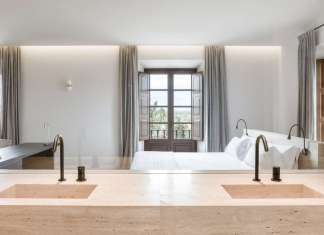 Ritmonio per le suite del Son Julia Country House & Spa a Mallorca