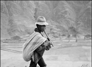 Werner Bischof. Classics