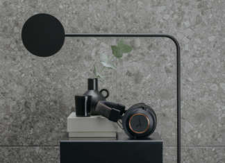 Alcantara per le cuffie Amiron wireless copper di beyerdynamic