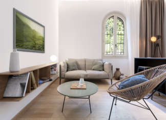 Apartments hotel di Palazzo Matteotti Firenze