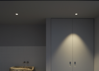 Ritmonio per Casa PA ad Alzira (Valencia)